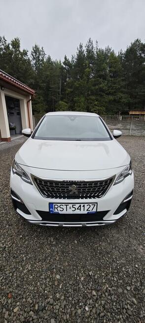 PEUGEOT 3008 1,2 BENZYNA AUTOMAT Pysznica - zdjęcie 7