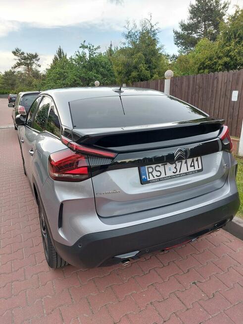 Citroen C4 III 1.2 PureTech Shine S&amp;S EAT8 *AUTOMAT *155 KM Stalowa Wola - zdjęcie 6