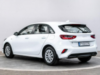 Kia Ceed HB 1.0 T-GDI 6MT Wersja S 100KM Salon Polska Poznań - zdjęcie 5