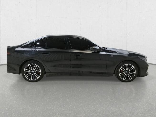 BMW 520 Komorniki - zdjęcie 8