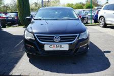 Volkswagen Passat CC zarejestrowany, ubezpieczony Opole - zdjęcie 2