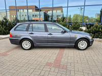 318i * manual * lift * doinwestowana * kombi *  warszawa Warszawa - zdjęcie 10
