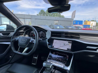 Audi RS7 Sportback, 2021 Michałowice - zdjęcie 10