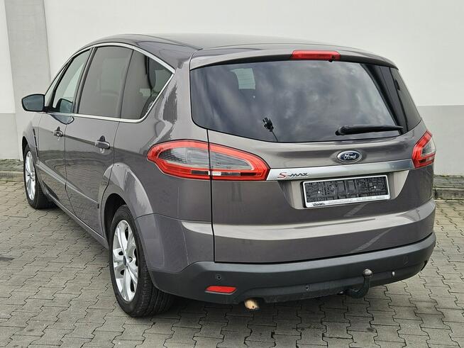 Ford S-Max 7 osobowy Convers Bezwypadkowy Serwis Rybnik - zdjęcie 7