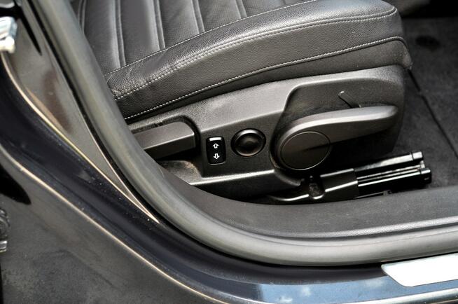 Opel Insignia 2.0CDTI 140KM Lift Cosmo Xenon Skóra Navi Full Opcja Płock - zdjęcie 11