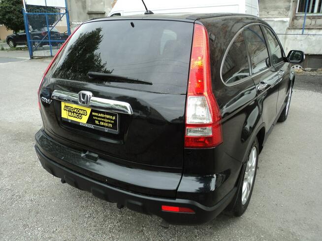 Honda FR-V SPRZEDAM HONDE  CR-V 2.2 DIASEL 140 KM Lublin - zdjęcie 6