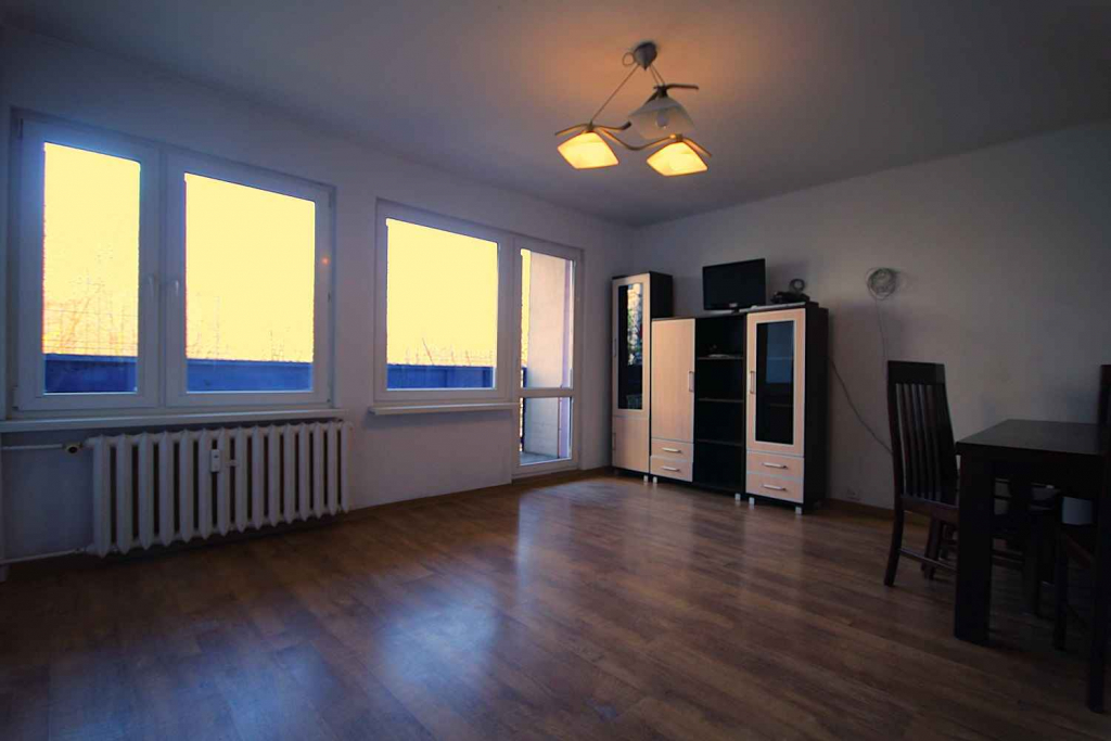 4pok, 71met, Okolice Dzielnej BALKON/PIWNICA/WINDA (Wrocław) Fabryczna - zdjęcie 1