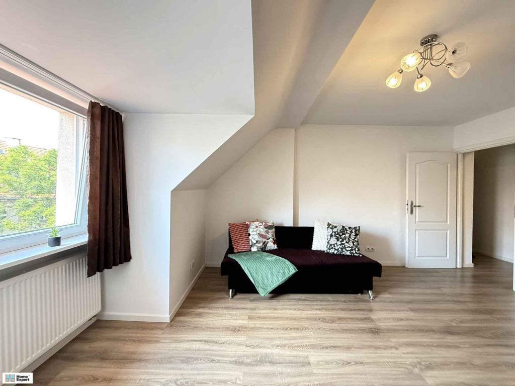 2pok, 36met, Plac Grunwaldzki PO REMONCIE (Wrocław) Śródmieście - zdjęcie 3