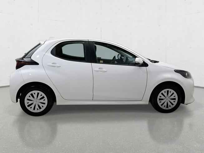 Toyota Yaris Komorniki - zdjęcie 8