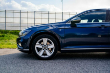 Volkswagen Passat 2.0 TDI 200KM, Elegance, Bezwypadkowy, Salon PL,FV23 Warszawa - zdjęcie 11