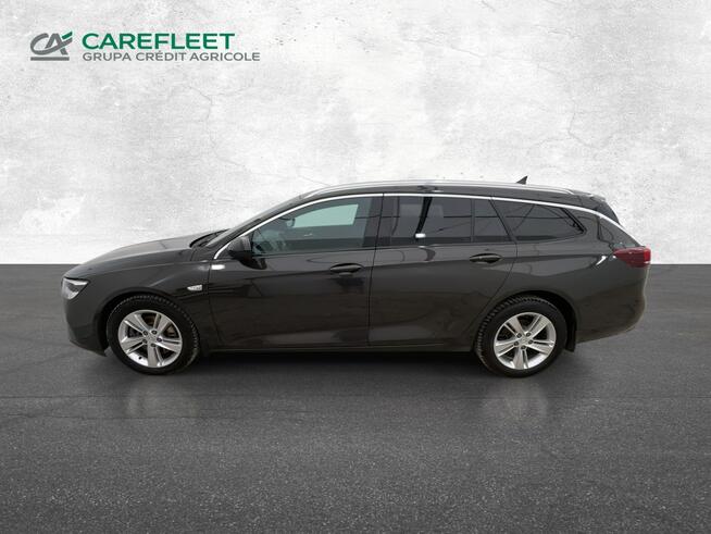 Opel Insignia  2.0 CDTI Elegance S&amp;S Kombi Warszawa - zdjęcie 8