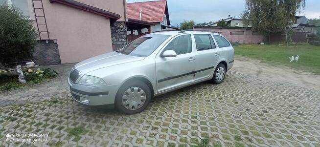 Syndyk sprzeda udział w samochodzie Skoda Octawia Sopot - zdjęcie 1