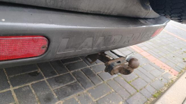 Samochód użytkowy Land Rover Freelander I 2.0TD silnik honda Koszalin - zdjęcie 9