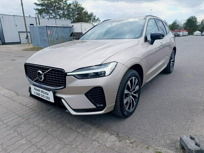 Volvo XC 60 Salon Polska jeden właściciel Otwock - zdjęcie 2