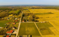 NA SPRZEDAŻ DZIAŁKA BUDOWLANA W PIĘKNEJ I SPOKOJNEJ OKOLICY Lgota Mała Lgota Mała - zdjęcie 5