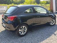 Opel Corsa 1.4 Serwis  ,grzane fotele ,bezwypadkowa Dulowa - zdjęcie 8
