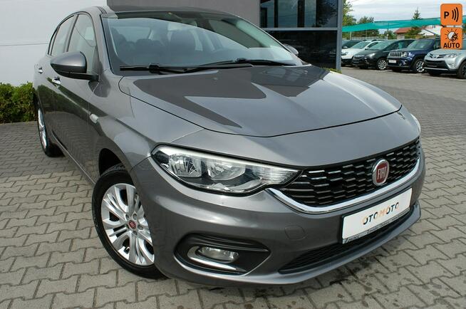 Fiat Tipo Pierwsza-rej 2016 Dębica - zdjęcie 1