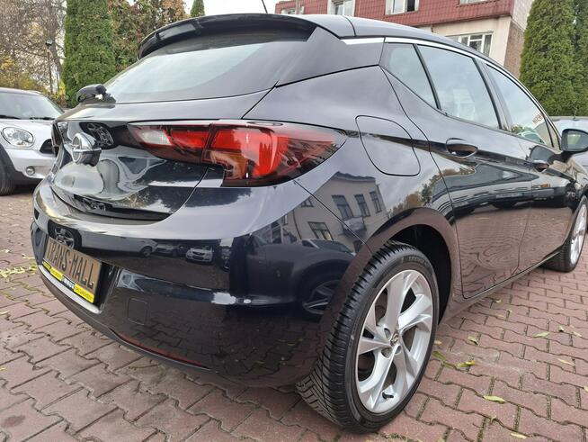 Opel Astra Sprowadzona z Niemiec. Serwisowana. Bogate Wyposażenie. Lublin - zdjęcie 3