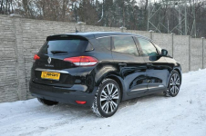Renault Scenic 1.3TCe 160KM Automat Initiale Paris Navi Kamera BOSE Dąbrowa Górnicza - zdjęcie 5