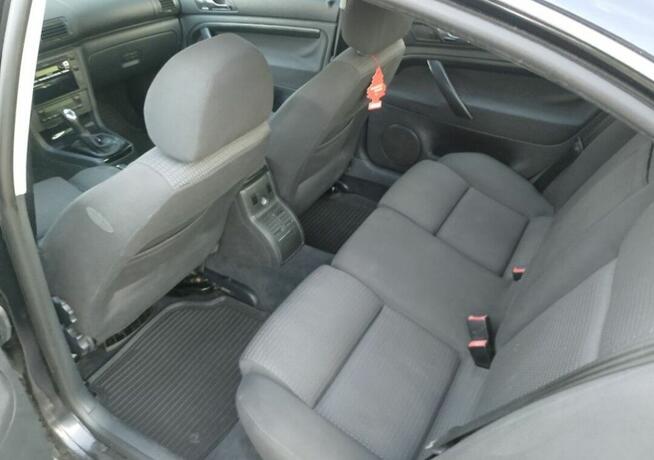 Skoda Superb 1 Oleśniki - zdjęcie 7