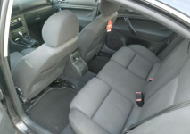 Skoda Superb 1 Oleśniki - zdjęcie 7