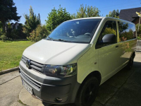 Vw t5 lift 2.0 tdi 2012rok