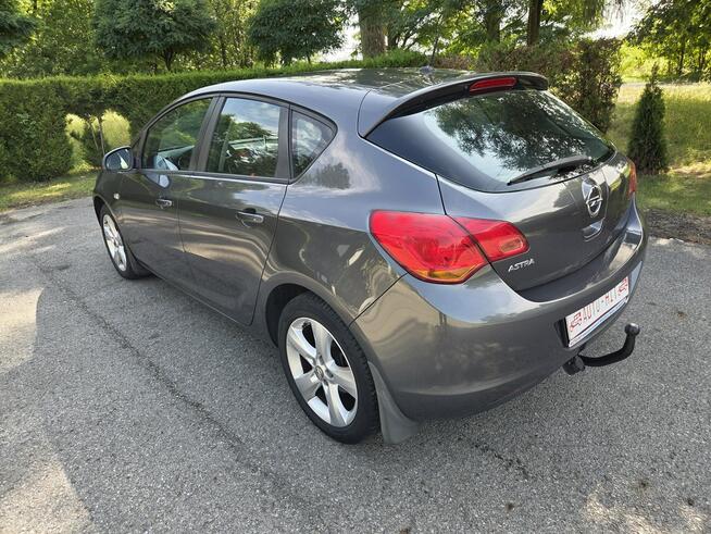 Opel Astra Klimatyzacja Aluminiowe felgi Mikołów - zdjęcie 11