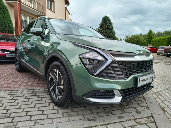 Kia Sportage 2025/L/SALON POLSKA/FV23%/1 WŁ/serwis ASO/gwarancja Ełk - zdjęcie 4