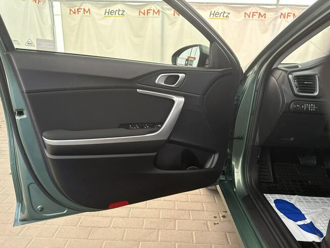 Kia Cee'd 1,5 T-GDI(160 KM) M Salon PL Faktura Vat Warszawa - zdjęcie 10