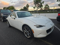 MAZDA MX-5 Miata RF Grand Touring Chwaszczyno - zdjęcie 2