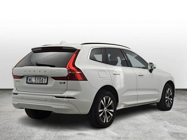 Volvo XC 60 B4 D AWD Core aut ! Z Polskiego Salonu ! Faktura Vat ! Warszawa - zdjęcie 5