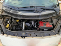 Renault Megane Scenic Bardzo dobry stan techniczny! Bydgoszcz - zdjęcie 10