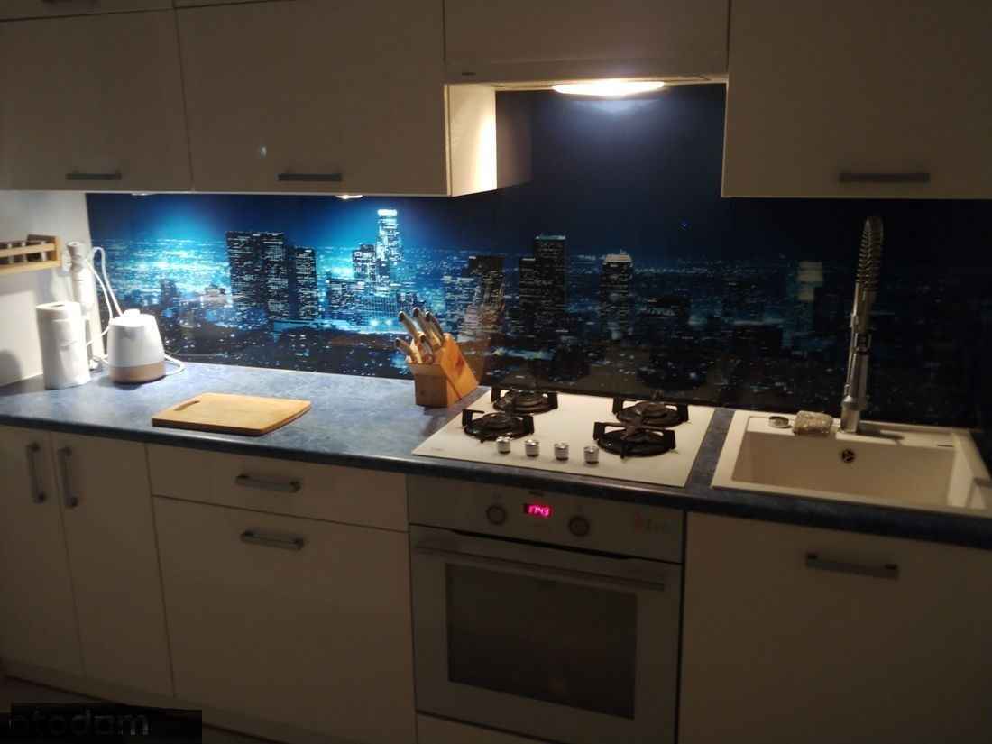 2pok, 54met, Okolice Borowskiej BALKON/PIWNICA/WINDA (Wrocław) Krzyki - zdjęcie 8