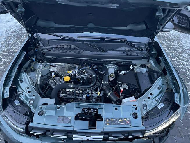 Dacia Duster Klimatornik Podgrzewanie Kamera Virtual LPG Gliwice - zdjęcie 12