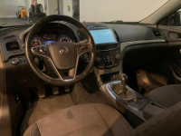 Opel Insignia Sadlno - zdjęcie 6