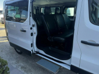 Opel Vivaro l2h1 9 osobowy Dębica - zdjęcie 6