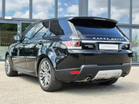 Range Rover Sport HSE SDV6 306KM AWD / Polski Salon / ASO Łódź - zdjęcie 10