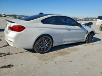 BMW M4 Competition / LCI / niski przebieg / Tarnów - zdjęcie 4
