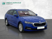 Skoda Octavia 2.0 TDI Ambition Kombi Warszawa - zdjęcie 3