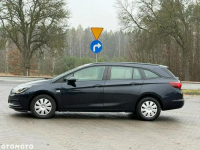 1.6 OPEL ASTRA | 110 KM | Salon PL | ASO | 2 KPL opon | Świeży serwis Nowe Iganie - zdjęcie 2