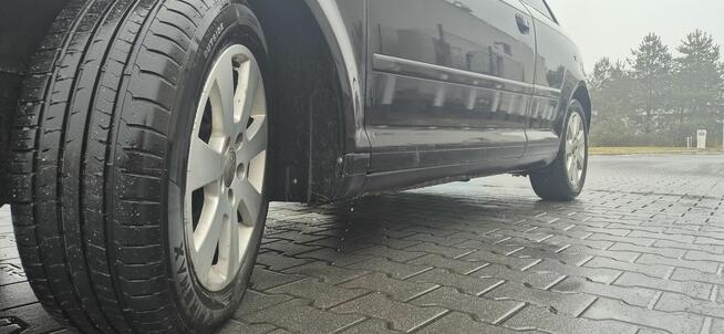 AUDI A3 HATCHBACK 8P 1900 TDI !!! Głogów - zdjęcie 9