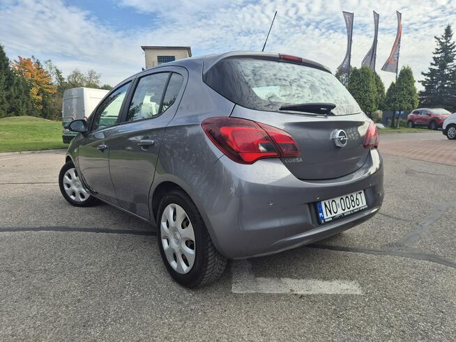 Opel Corsa Giżycko - zdjęcie 7