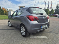 Opel Corsa Giżycko - zdjęcie 7