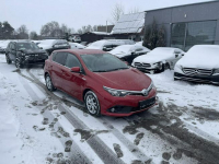 Toyota Auris Hybryda Automat Klimatronik Podgrzewanie Tempomat Gliwice - zdjęcie 2