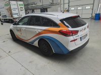 Hyundai i30 2019 kombi Świebodzin - zdjęcie 4