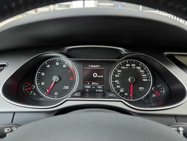 Premium Plus * 2,0l benzyna 225KM*Quattro 4X4*Dokumentacja p Warszawa - zdjęcie 10