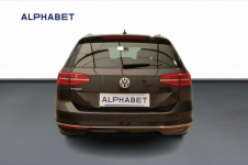 Passat 2.0 TDI BMT SCR Highline DSG7 Salon PL 1wł. Gwarancja Warszawa - zdjęcie 4