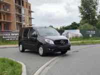 Mercedes Citan