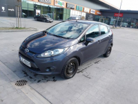 SPRZEDAM FORD FIESTA MK7 Jędrzejów - zdjęcie 4