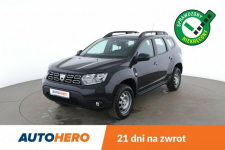 Dacia Duster GRATIS! Pakiet Serwisowy o wartości 500 zł! Warszawa - zdjęcie 1